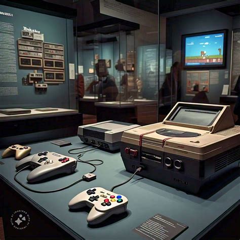 first 3d console.
